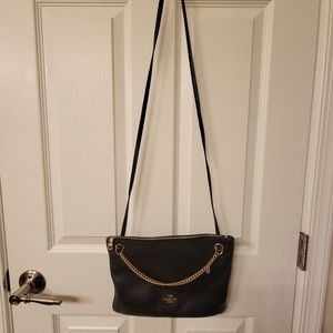 Coach crossbody or shoulder bag